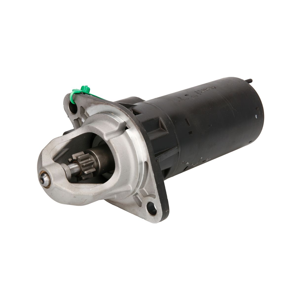 Image of Starter