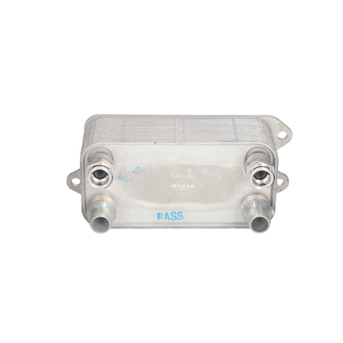 Nrf Radiatore Olio, Cambio Automatico 31275