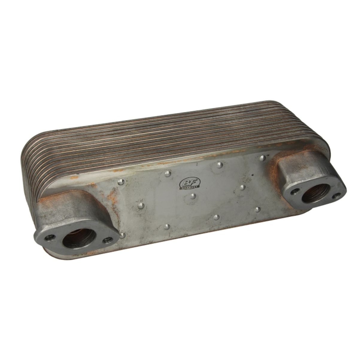 Image of Olie radiator, motorolie  20 1903 44200