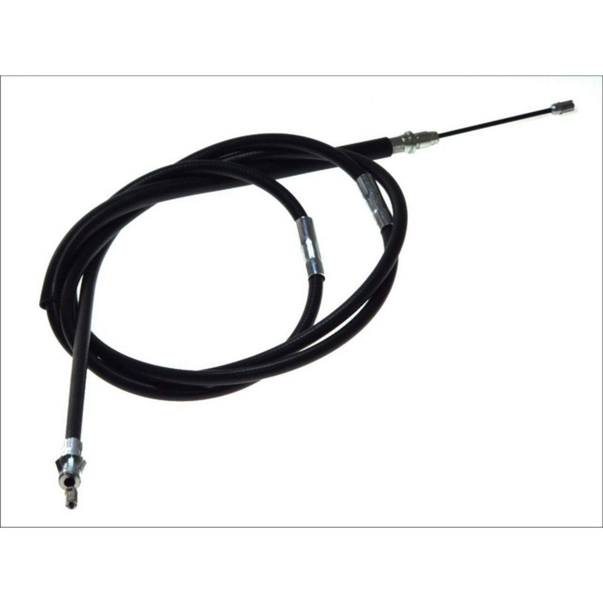 Image of Kabel, parkeerrem
