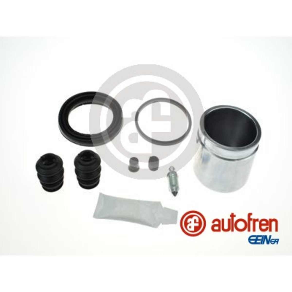 Image of Reparatieset, remklauw