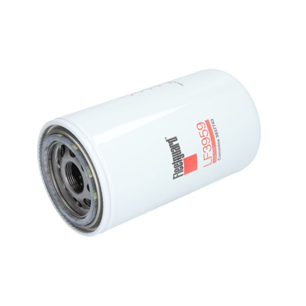 Image of Oliefilter