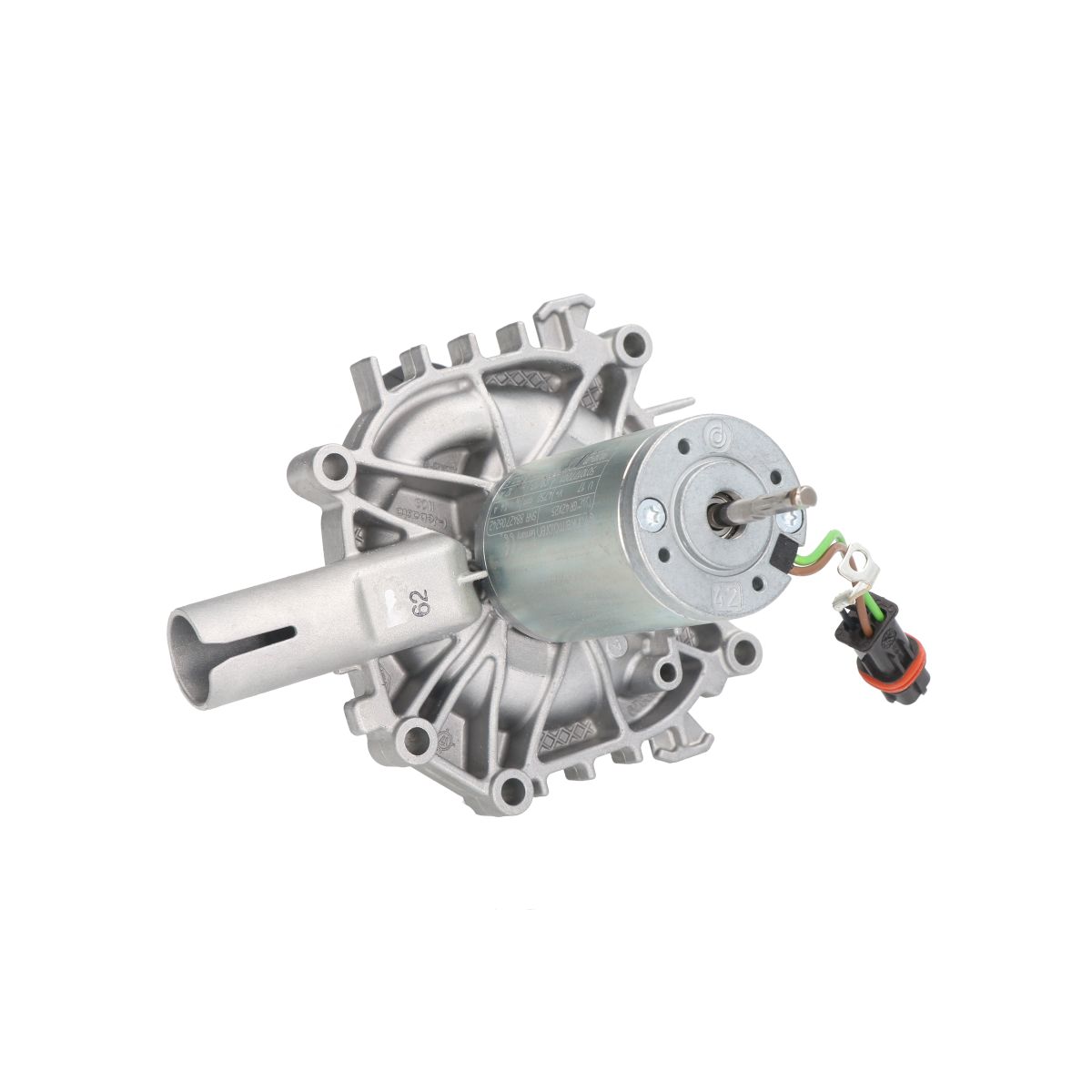 Image of Ventilatormotor, standkachel