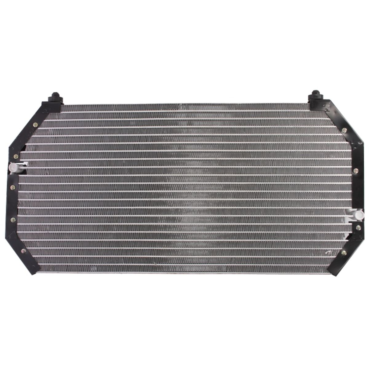 Image of Condensator, airconditioning