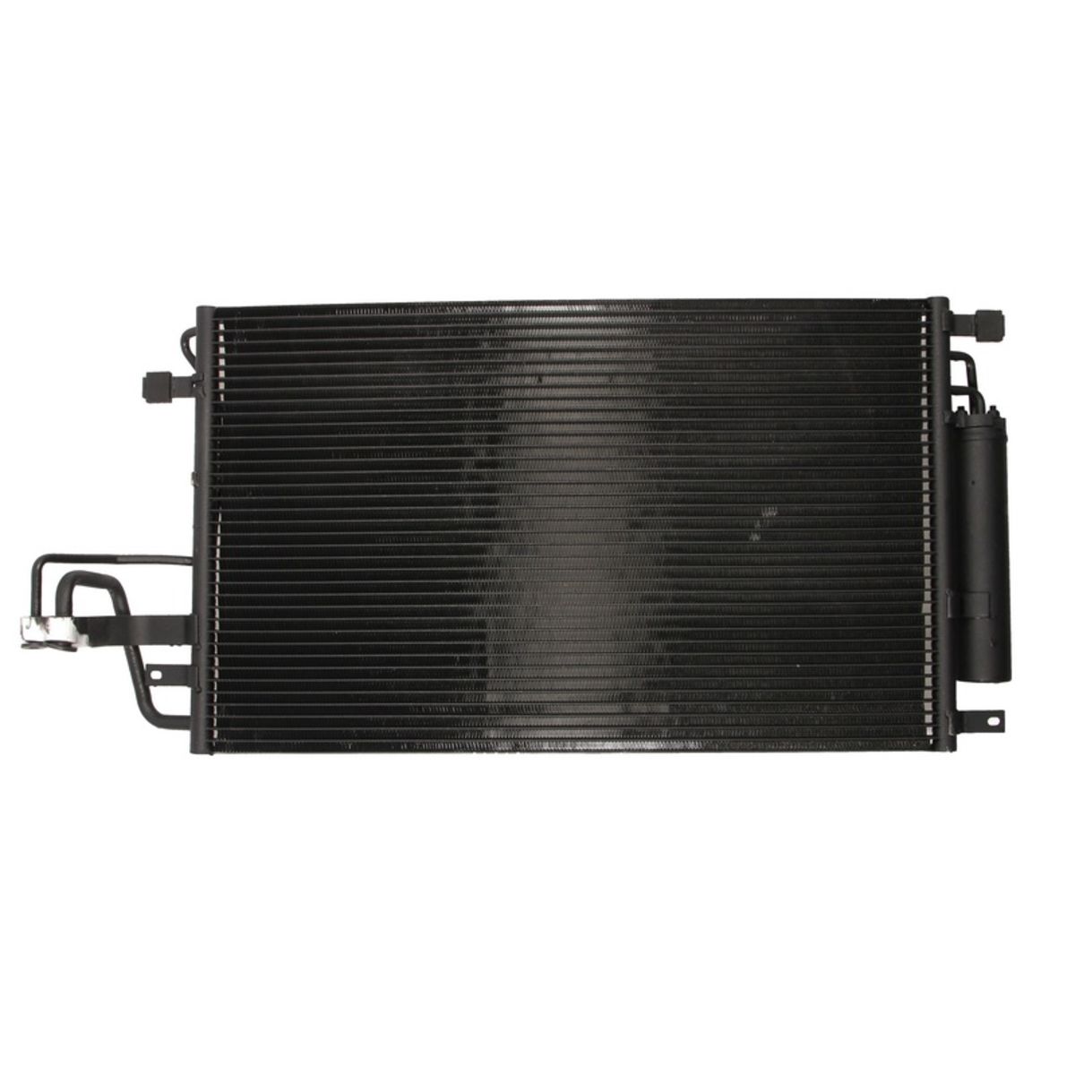 Nissens Condensatore, Impianto Di Climatizzazione 94801