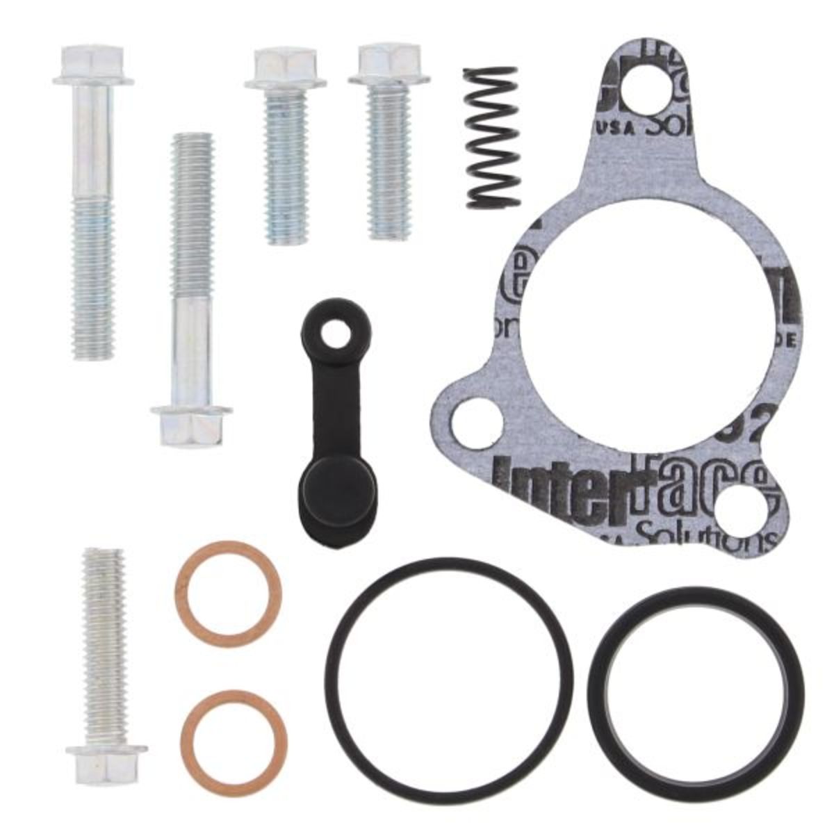 Reparatursatz, Kupplungsnehmerzylinder ALL BALLS AB18-6009