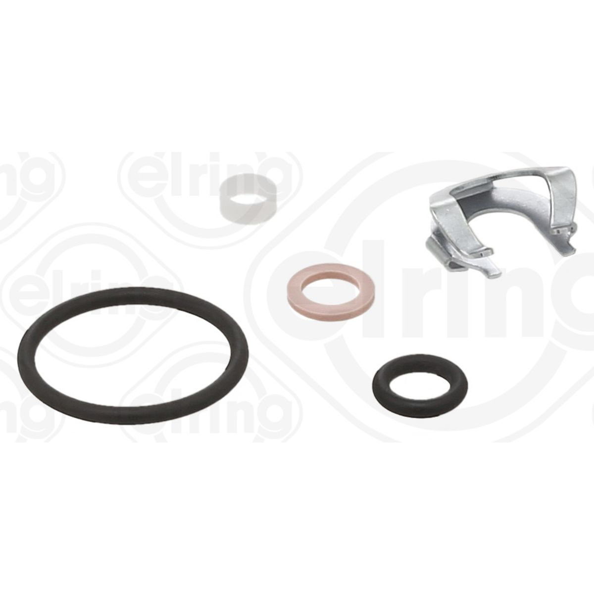 Elring Jeu De Joints D'étanchéité, Injecteur 930.580