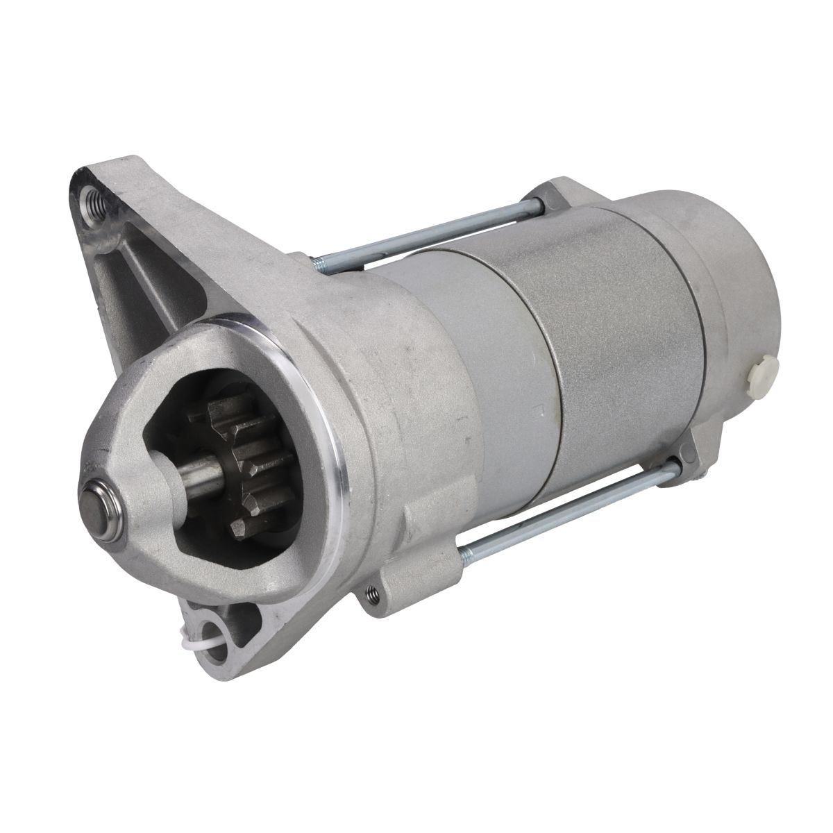 Starter PULSAR ROTATING ELECTRICS PSR20512