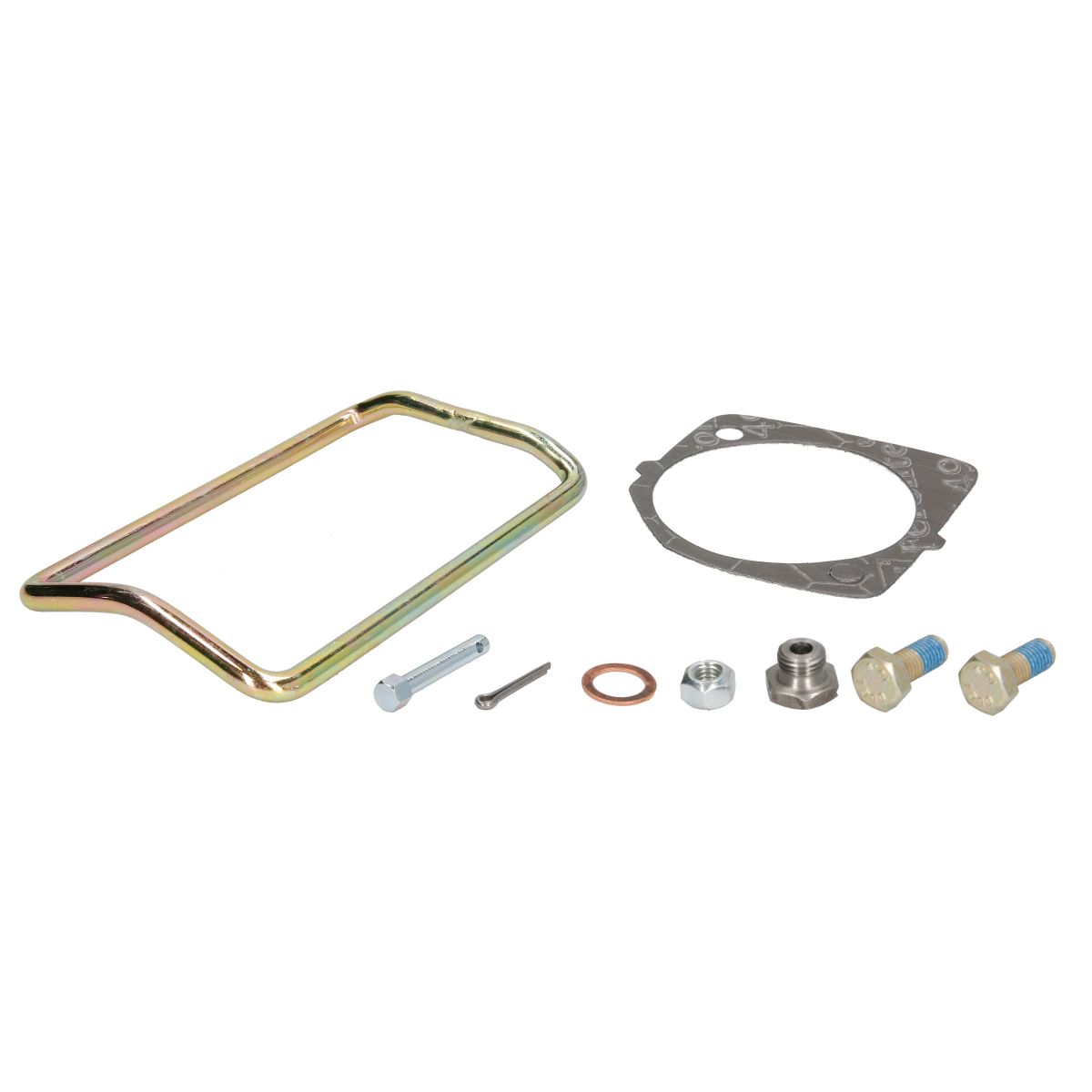 Image of Reparatieset, remklauw