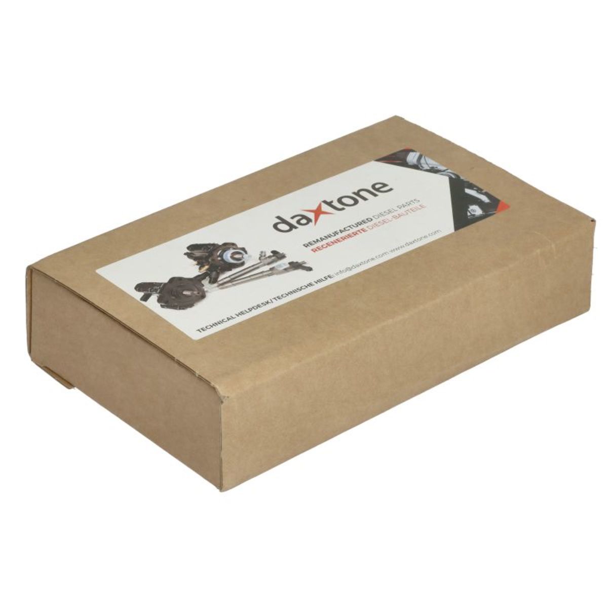 Fußmatte DAXTONE DTX-420-294G