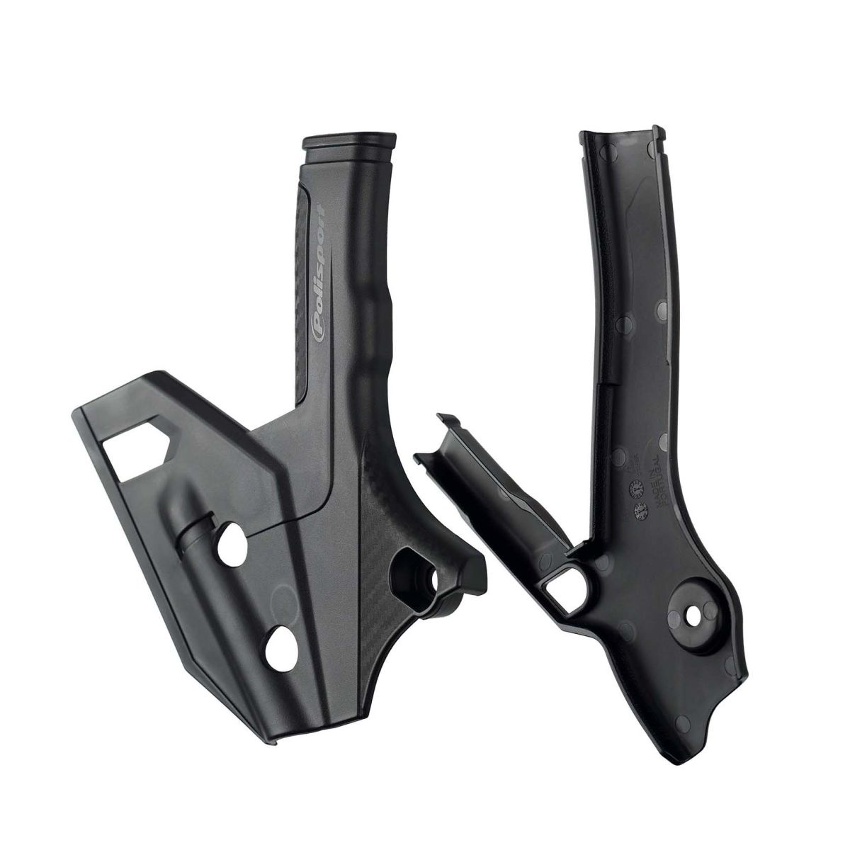 Kunsstoffbauteile POLISPORT 8478300001 POL