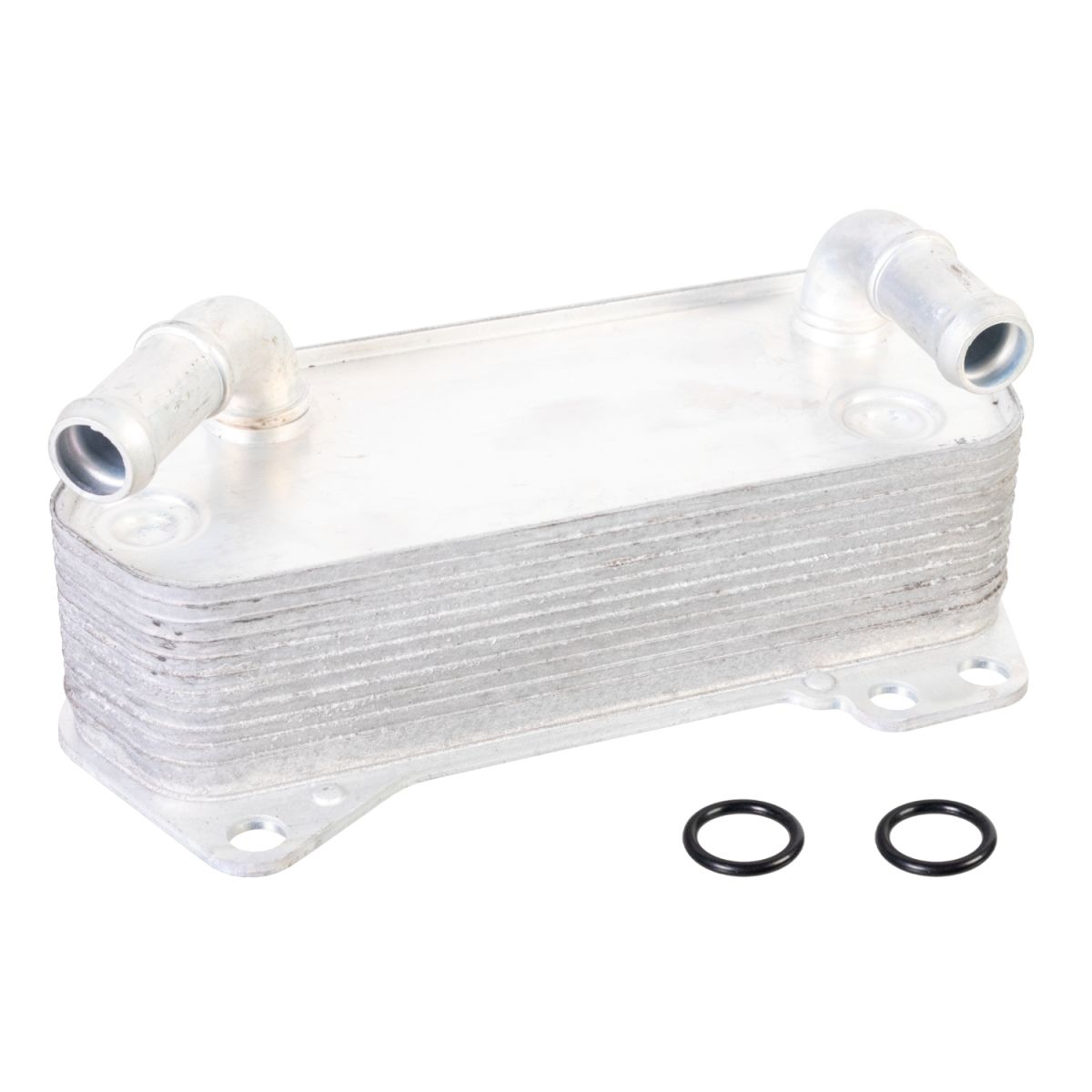 Olie radiator, motorolie  BILSTEIN
