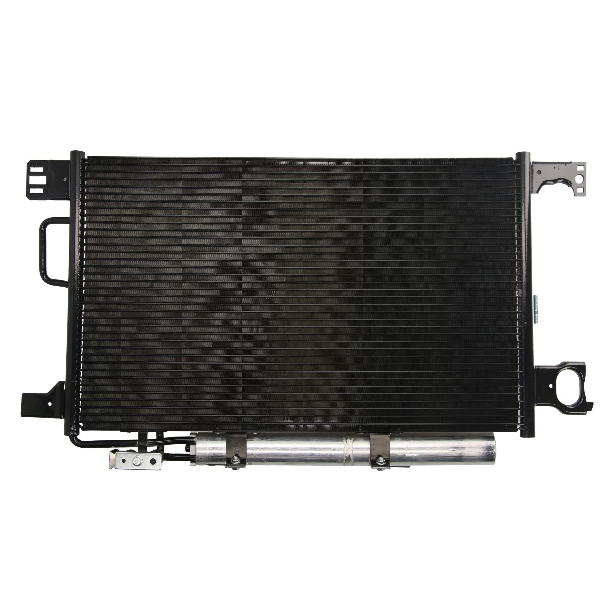 Image of Condensator, airconditioning
