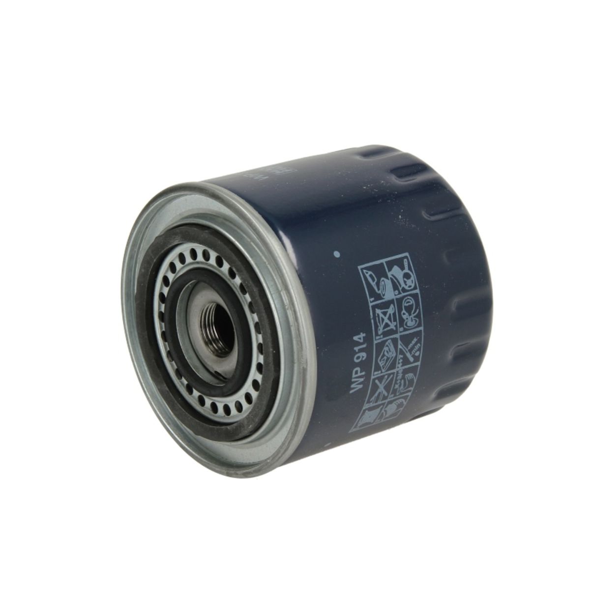 Image of Oliefilter