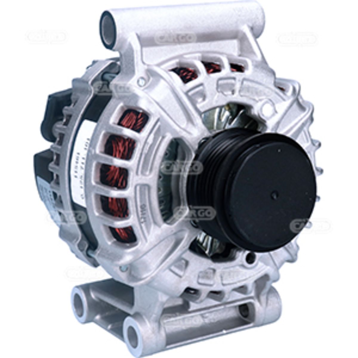 Image of Driefasige generator