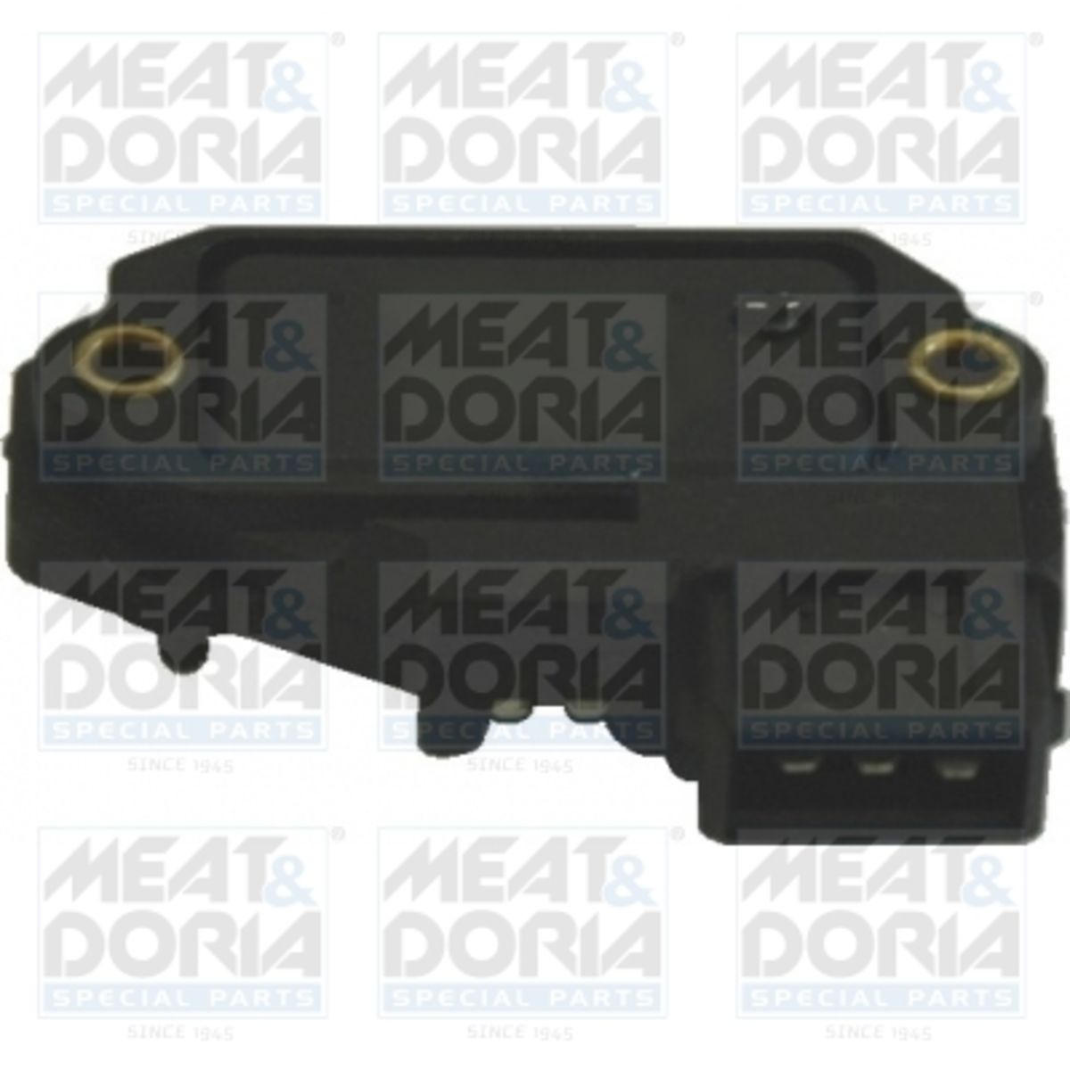 Meat & Doria Schaltgerät, Zündanlage 10002