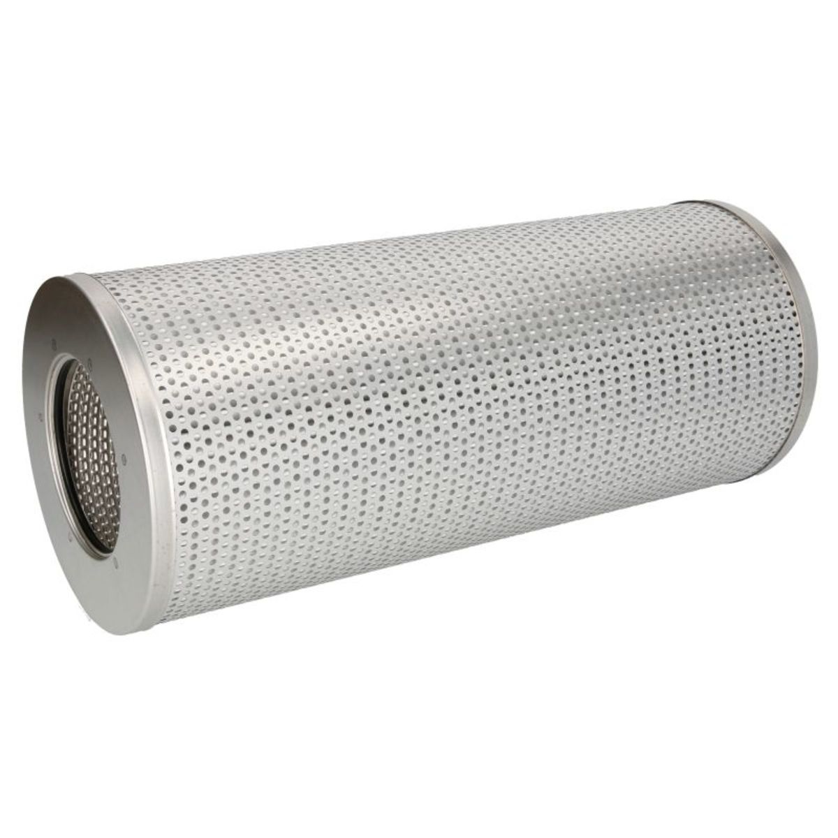 Hydraulisch filter