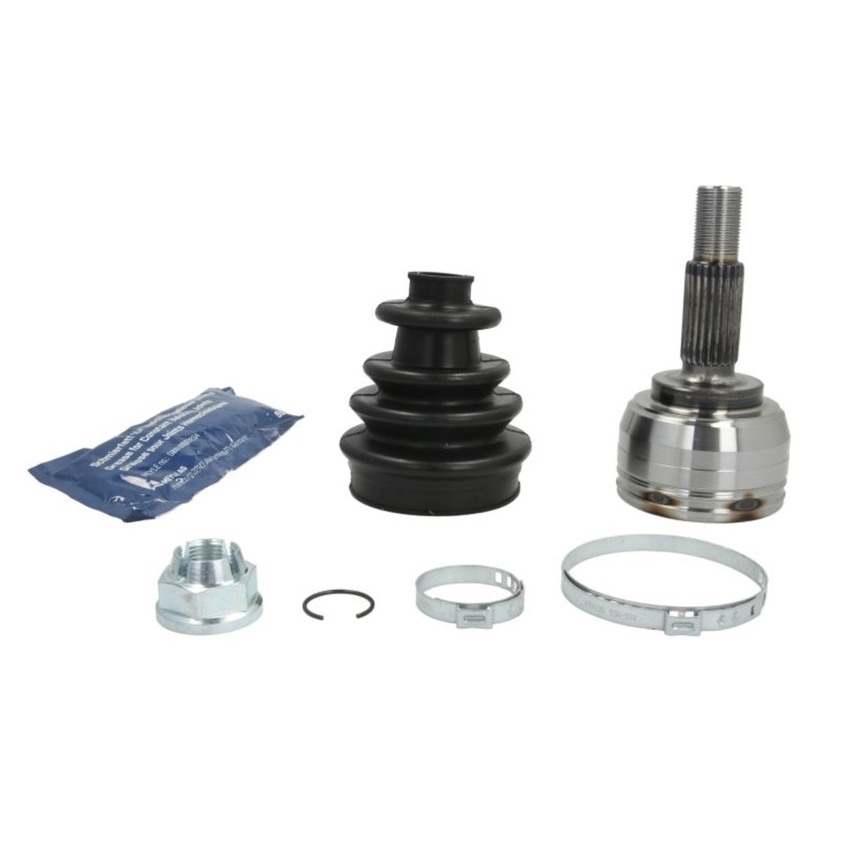 Meyle Kit Di Giunti, Albero Motore Kit 16-14 498 0033