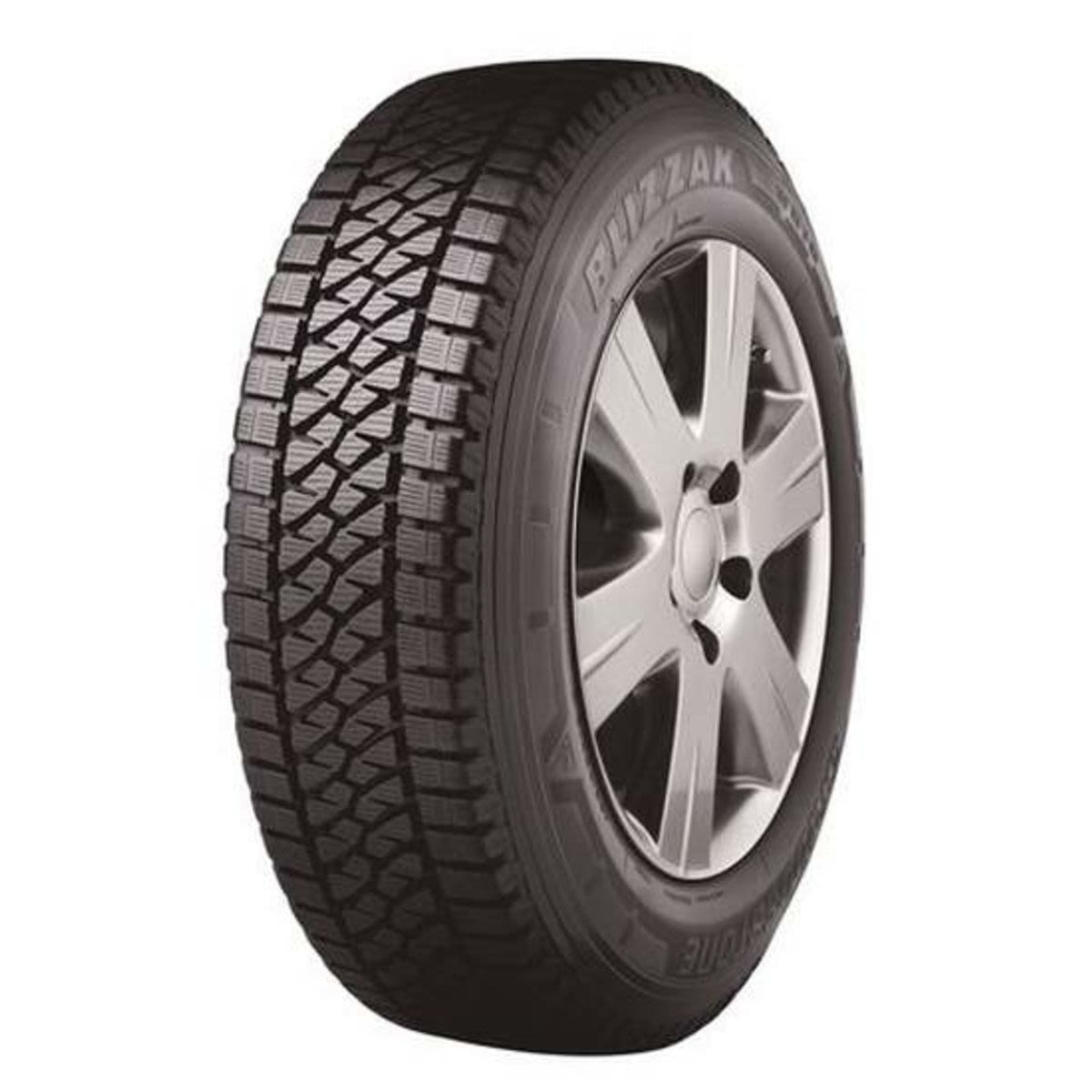 Image of Winterbanden  Blizzak W810 215/75R16 C 113/111R, DOT2021