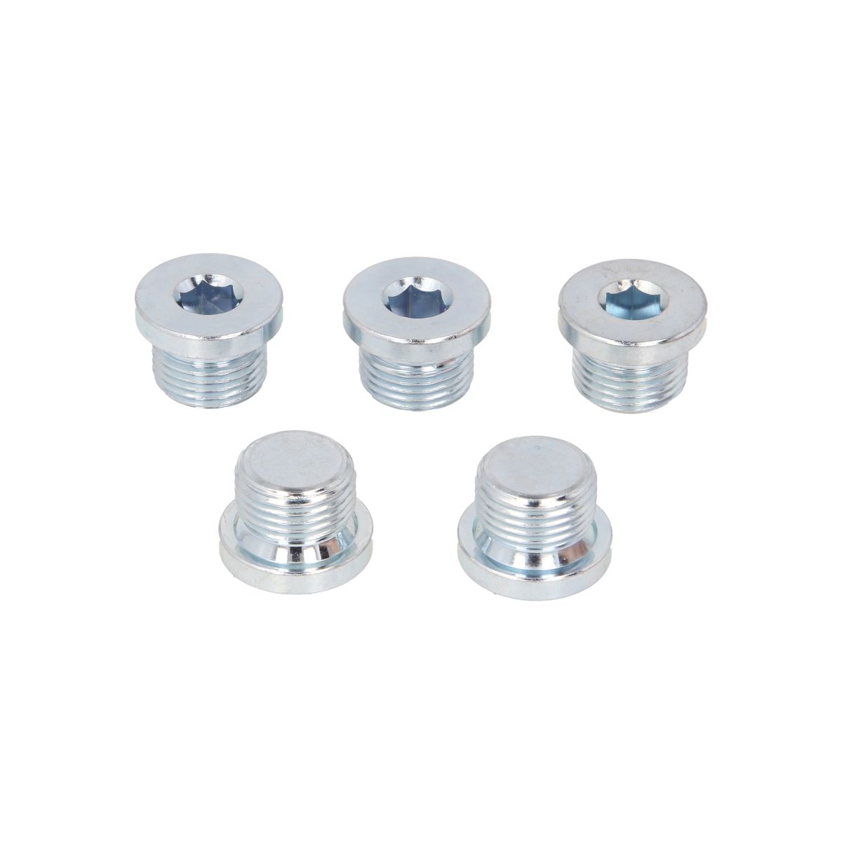 Elementi di montaggio per moto ROMIX ROM C70426