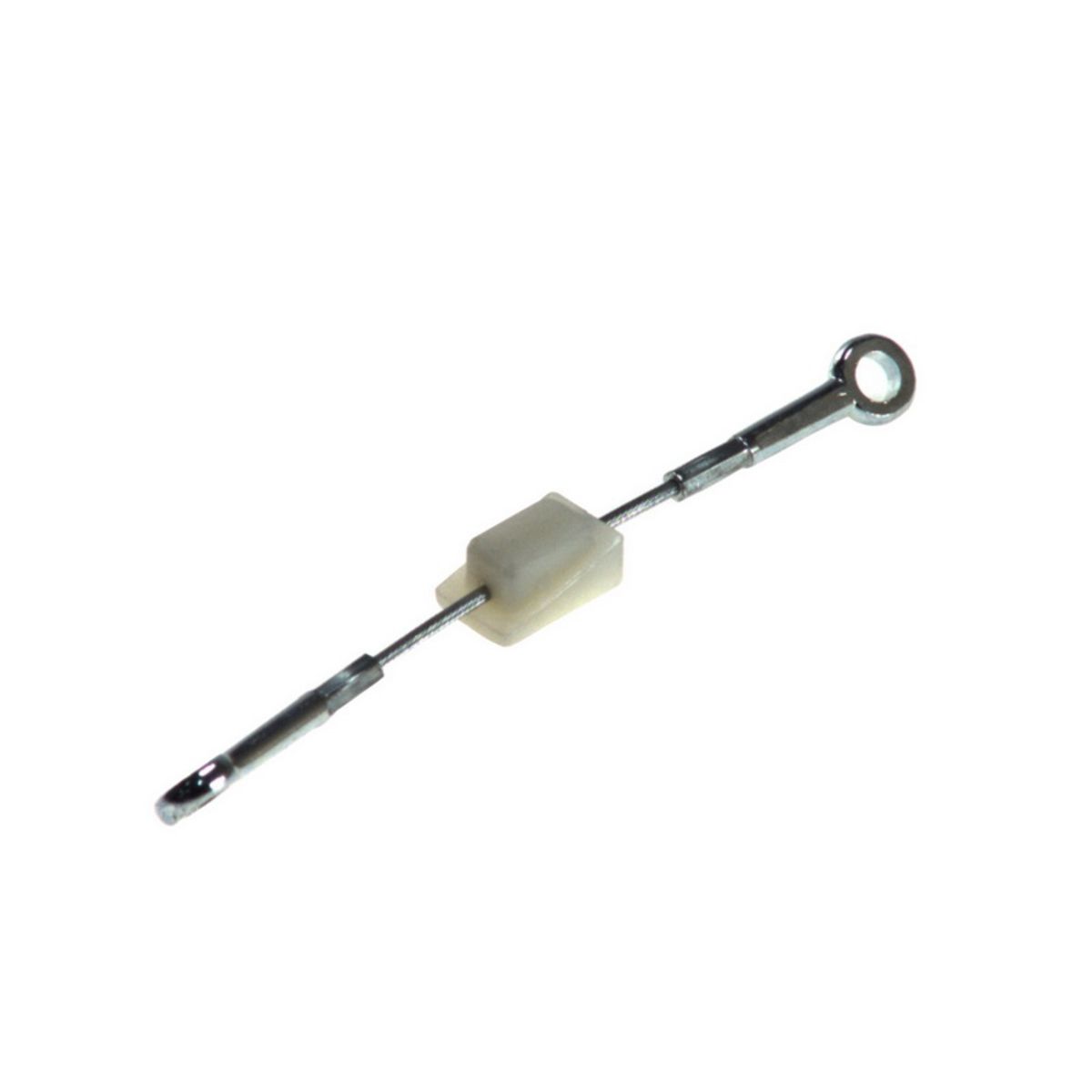 Image of Kabel, parkeerrem