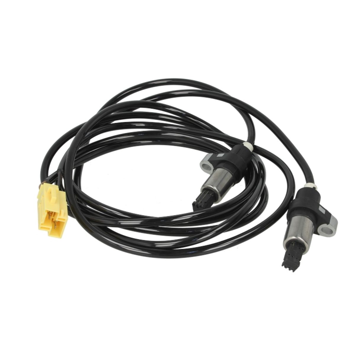 Sensor, wielsnelheid