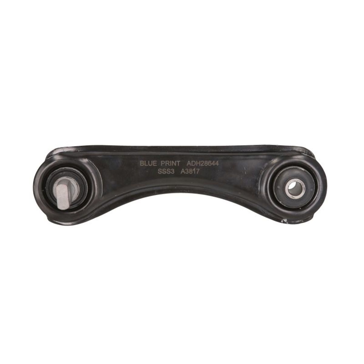 Image of Draagarm, wielophanging  BILSTEIN  Achteras, links, terug