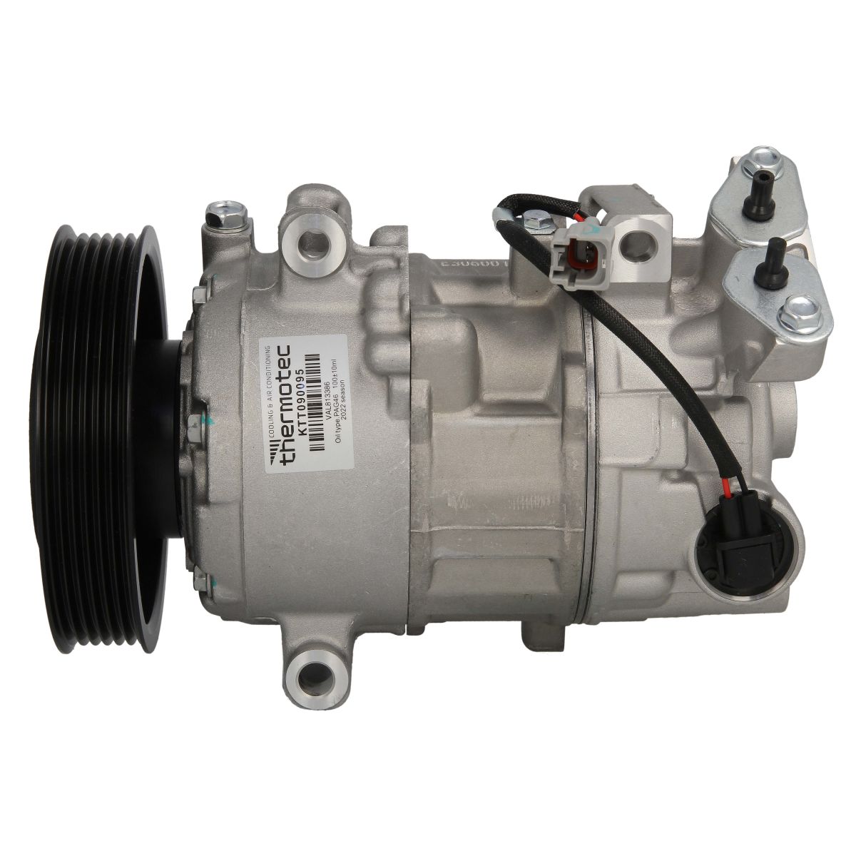 Image of Compressor airconditioning