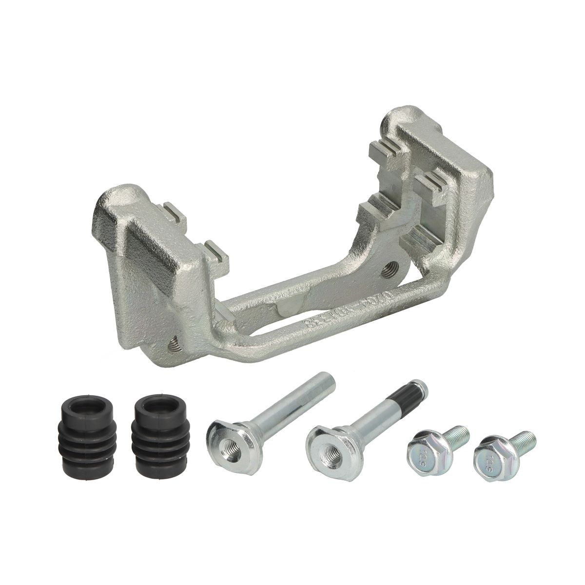 Forcella pinza freno BUDWEG 383476-1