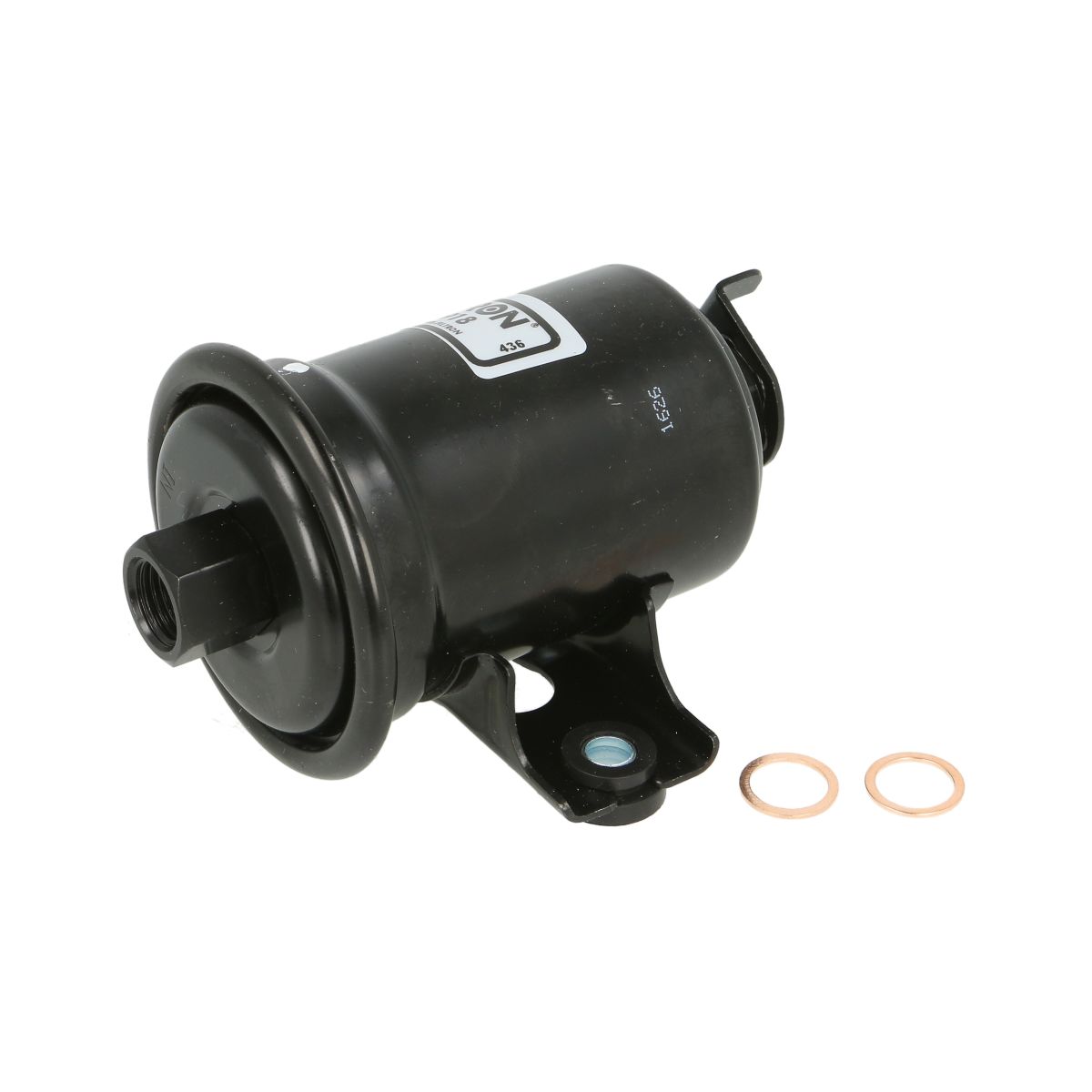 Filtron Filtro Carburante Pp918