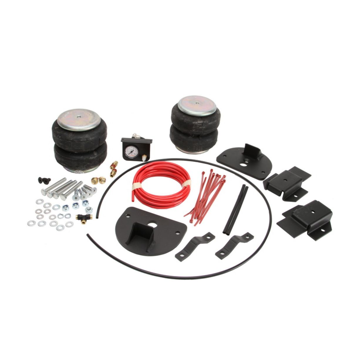 Image of Luchtvering set