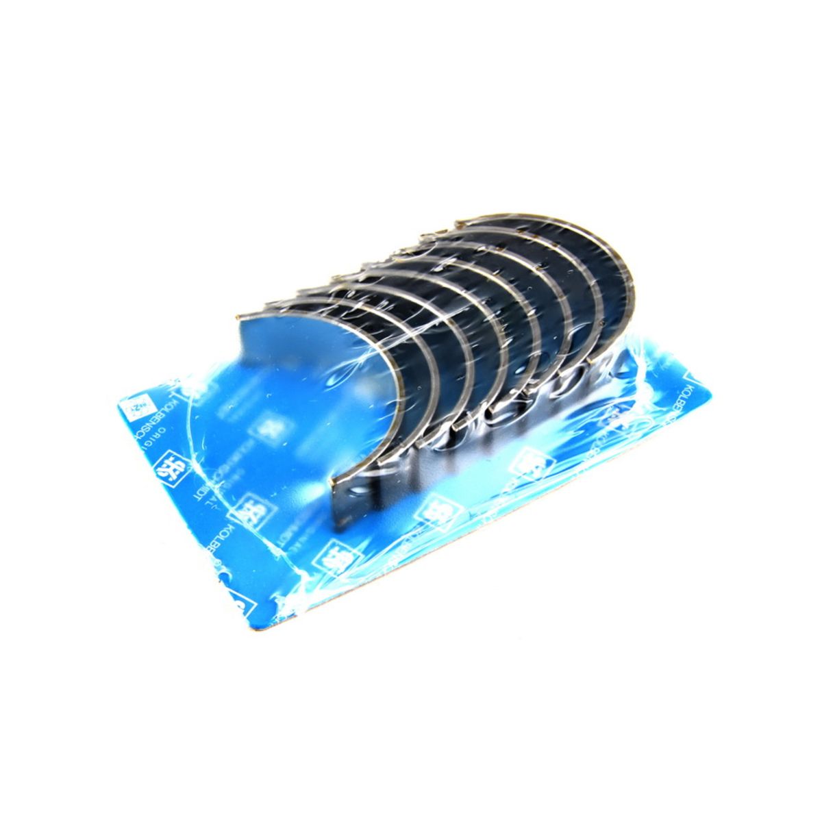 Cuscinetto della biella KOLBENSCHMIDT 77 557 620