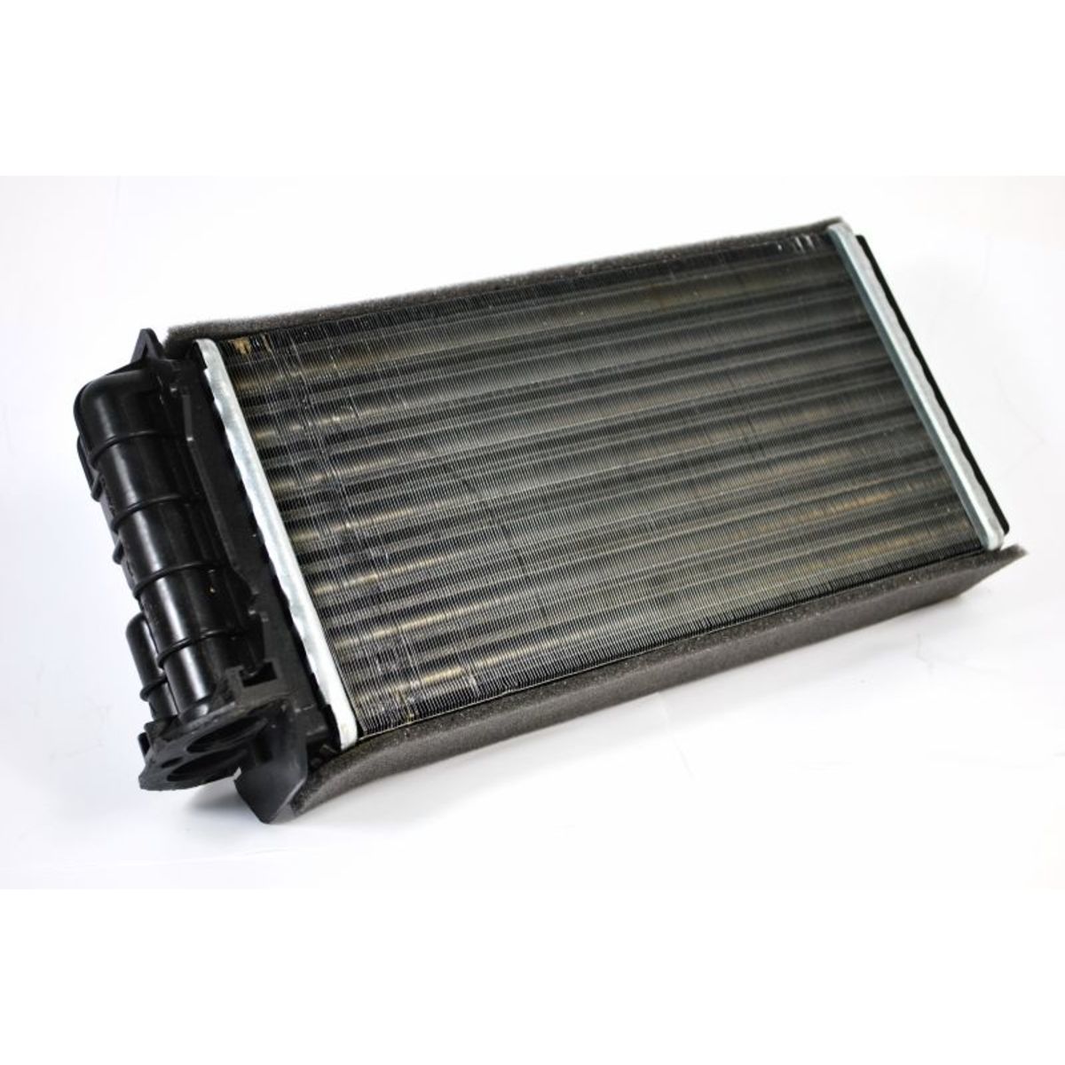 Image of Warmtewisselaar, interieur verwarming