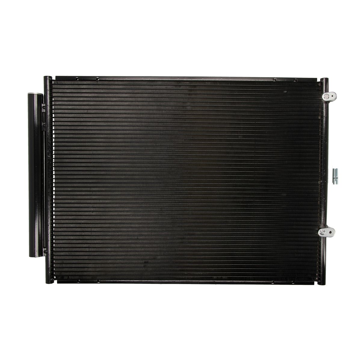 Image of Condensator, airconditioning
