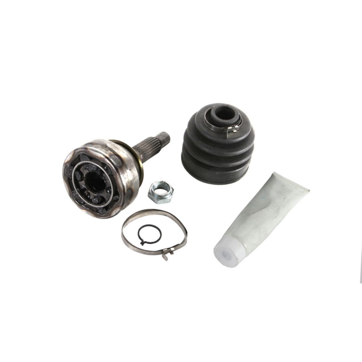 Image of Homokineet reparatie set, aandrijfas  KRN260