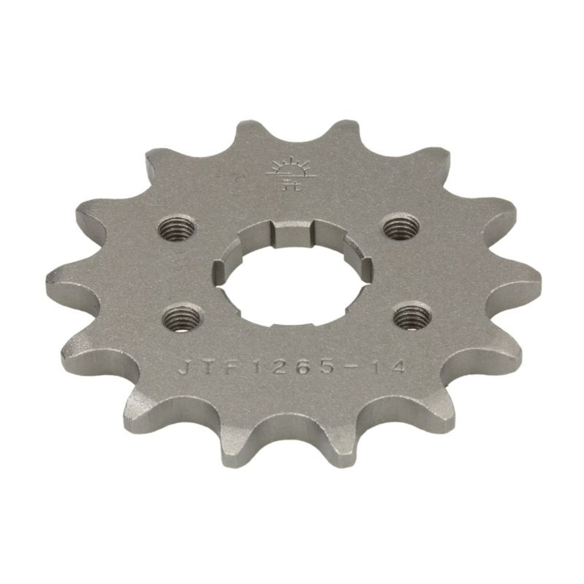 Couronne moto JT JTF1265,14