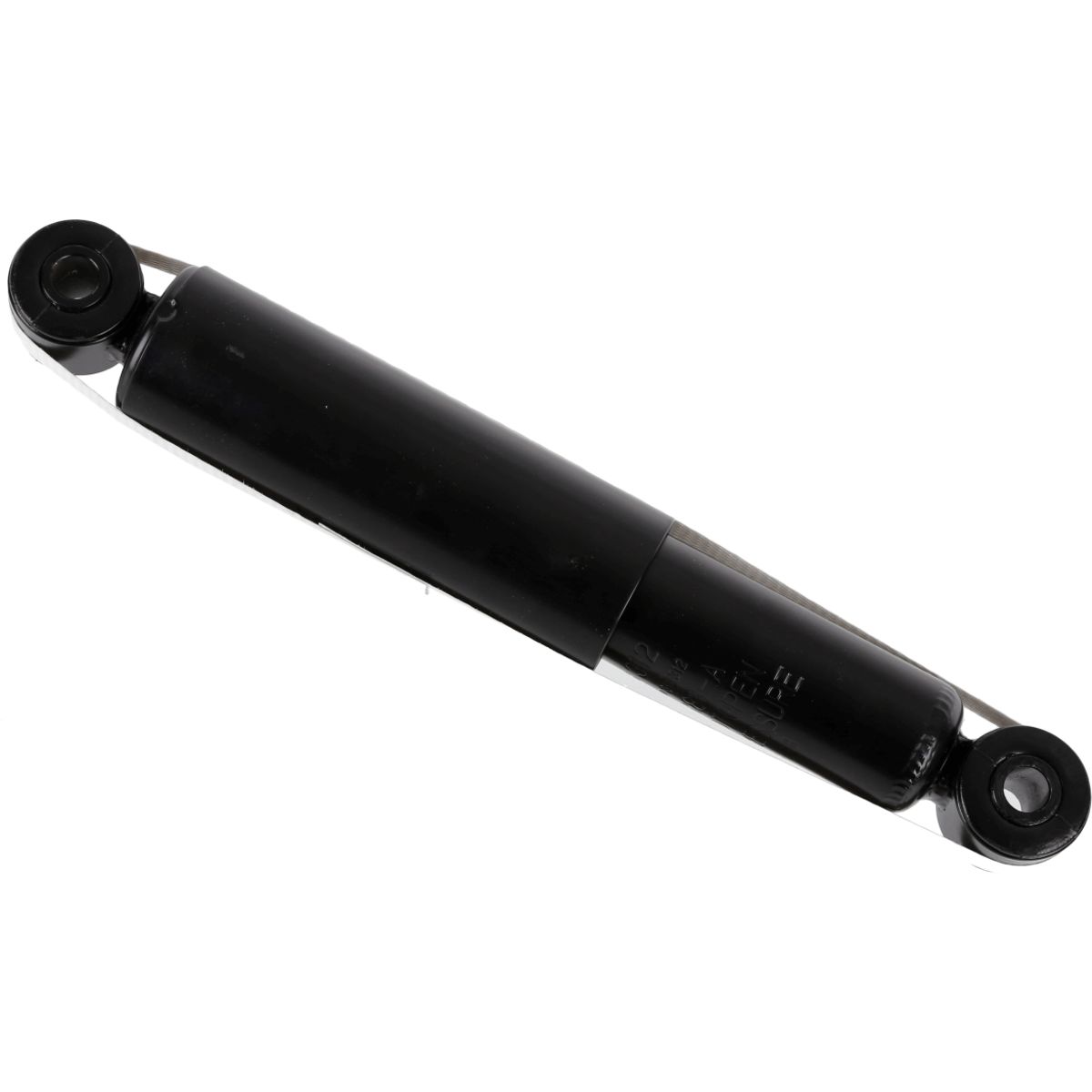 Sachs Amortisseur 318 312