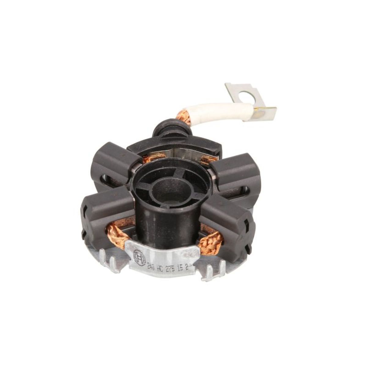 Bosch Supporto, Spazzole In Carbonio 2 004 336 240