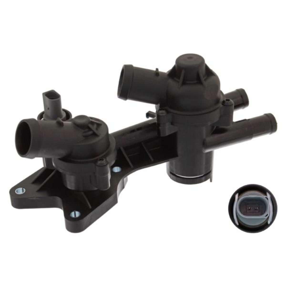 Thermostat d'eau FEBI BILSTEIN 45081