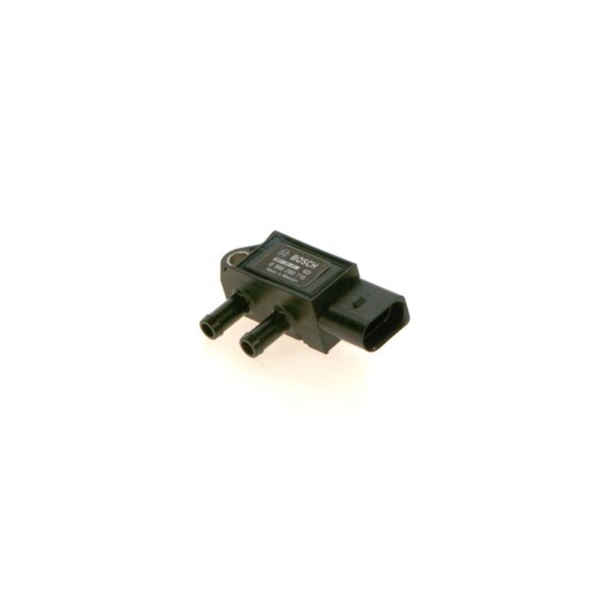 Image of Sensor, uitlaatgasdruk