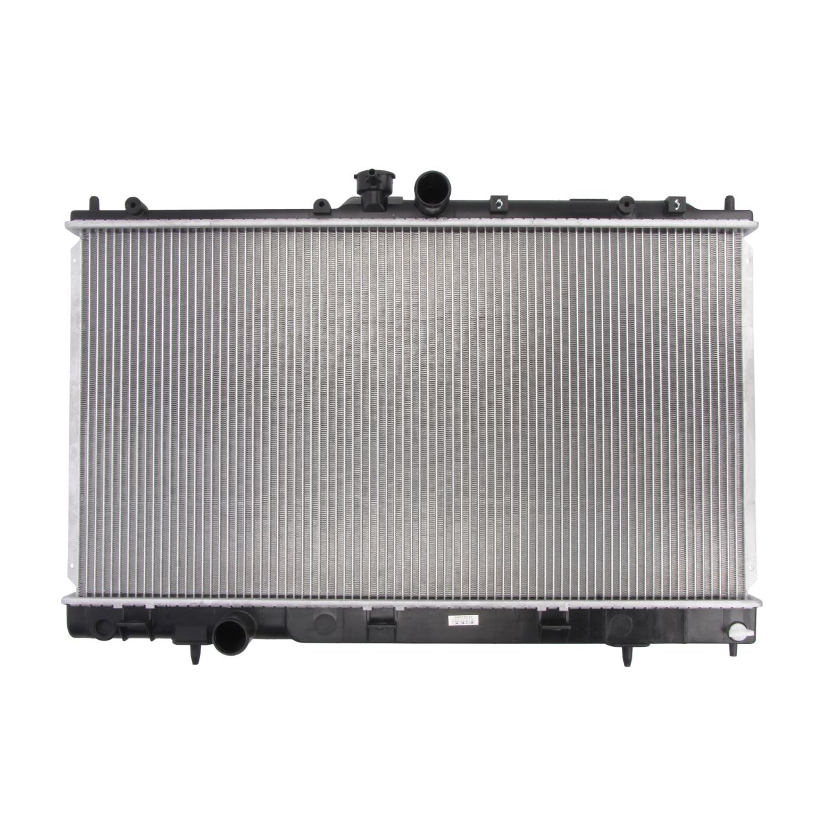 Image of Radiator, motorkoeling