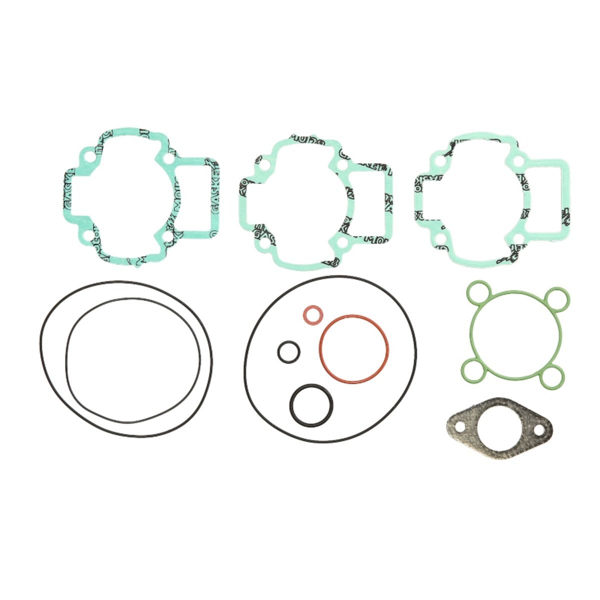 Dichtungsvollsatz, Motor ATHENA P400480700059