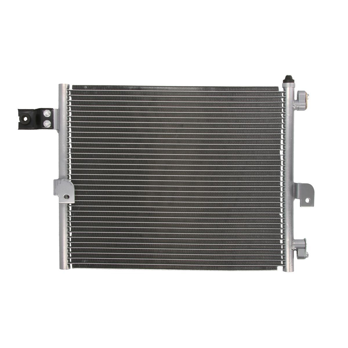 Image of Condensator, airconditioning
