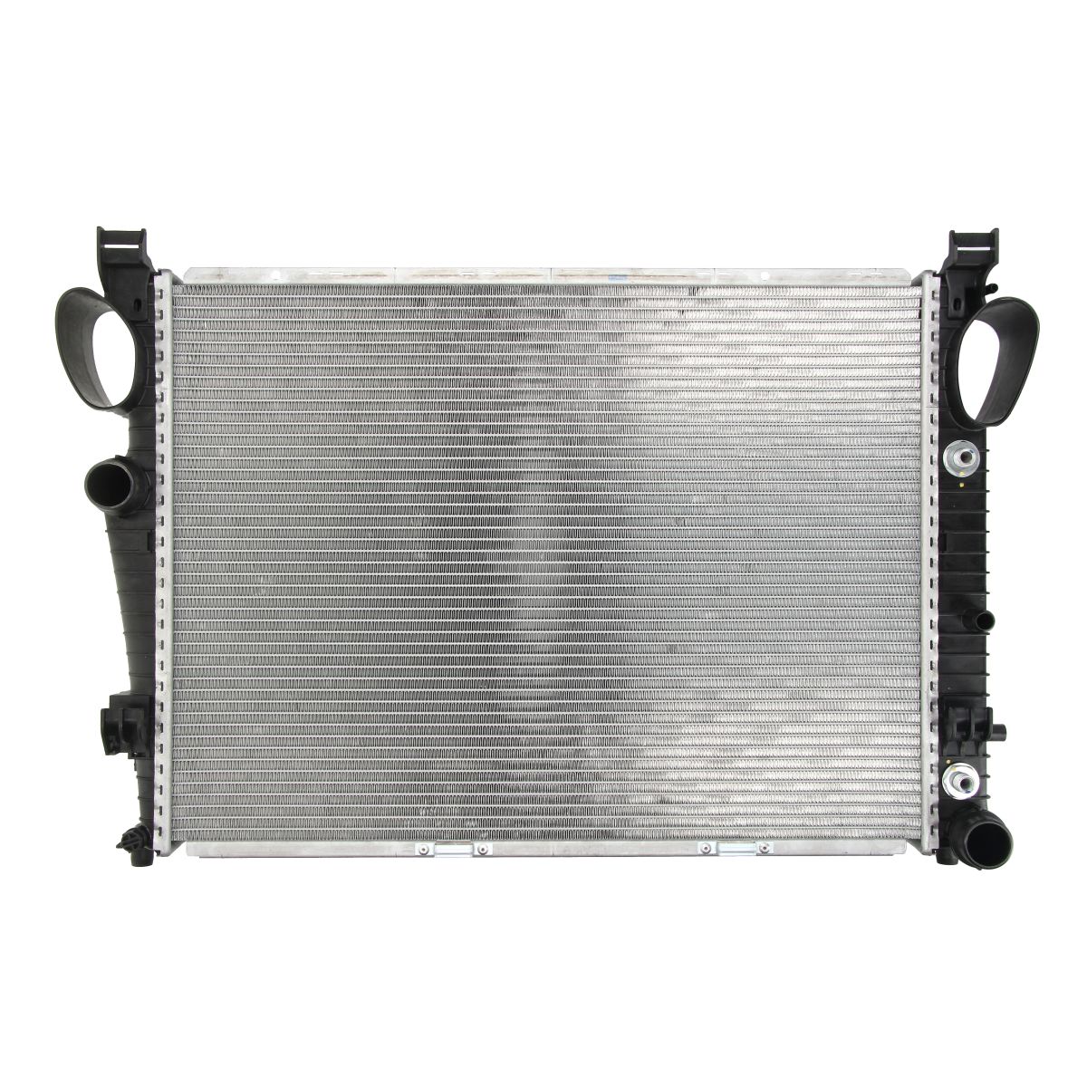 Image of Radiator, motorkoeling