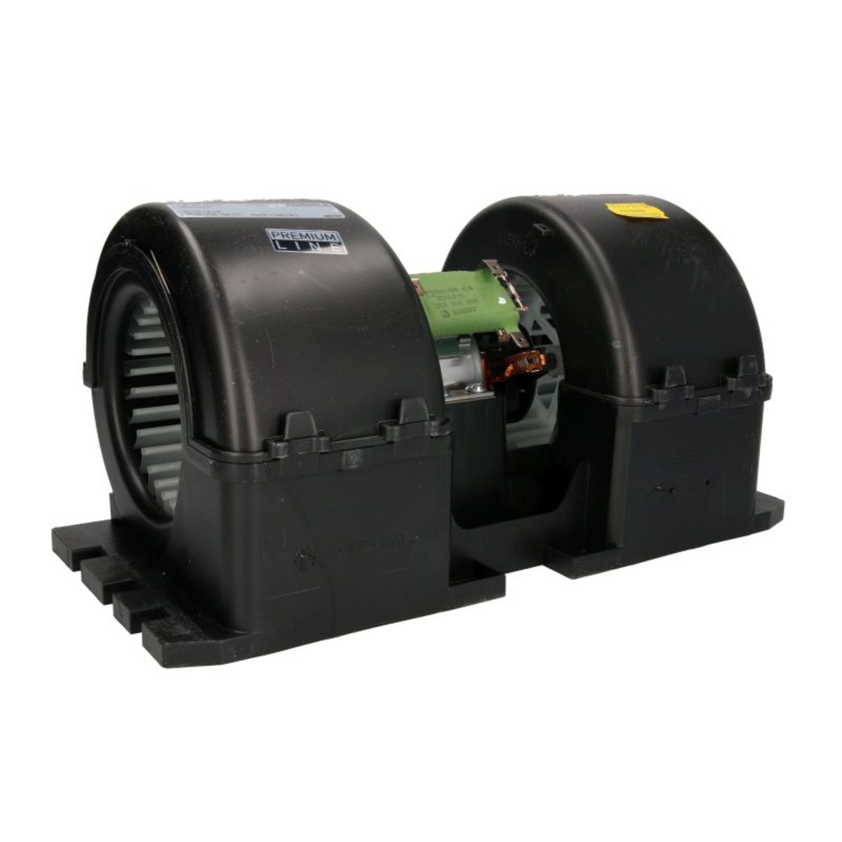 Image of Binnenventilator