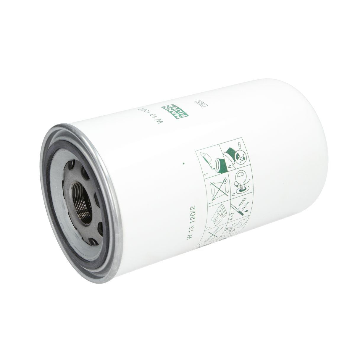 Image of Oliefilter