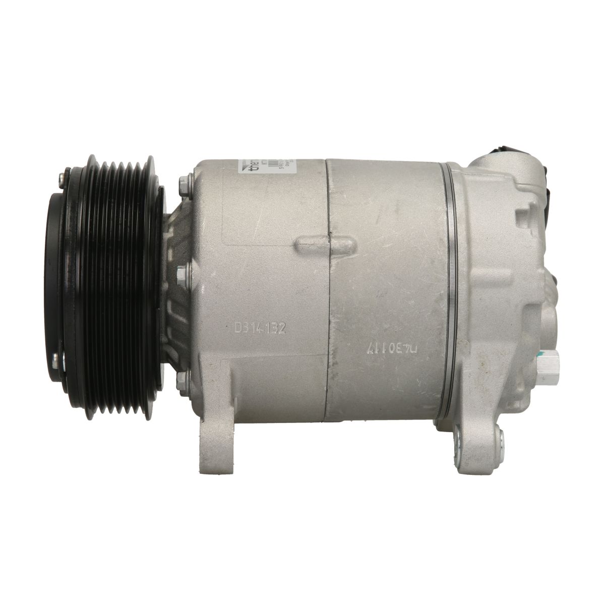 Image of Compressor airconditioning