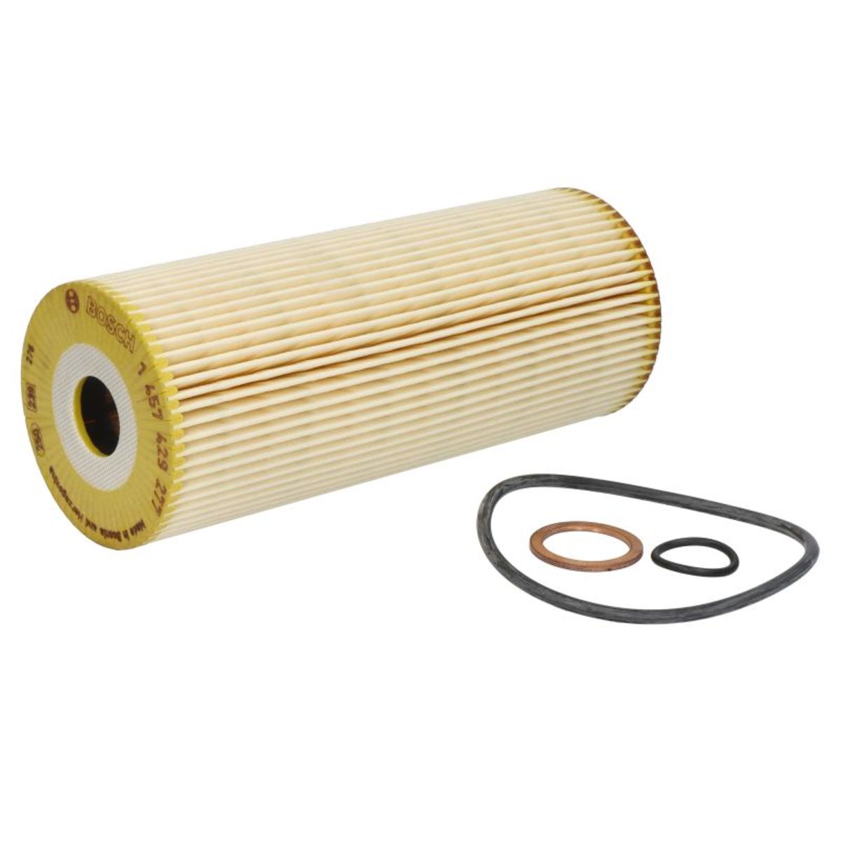 Image of Oliefilter