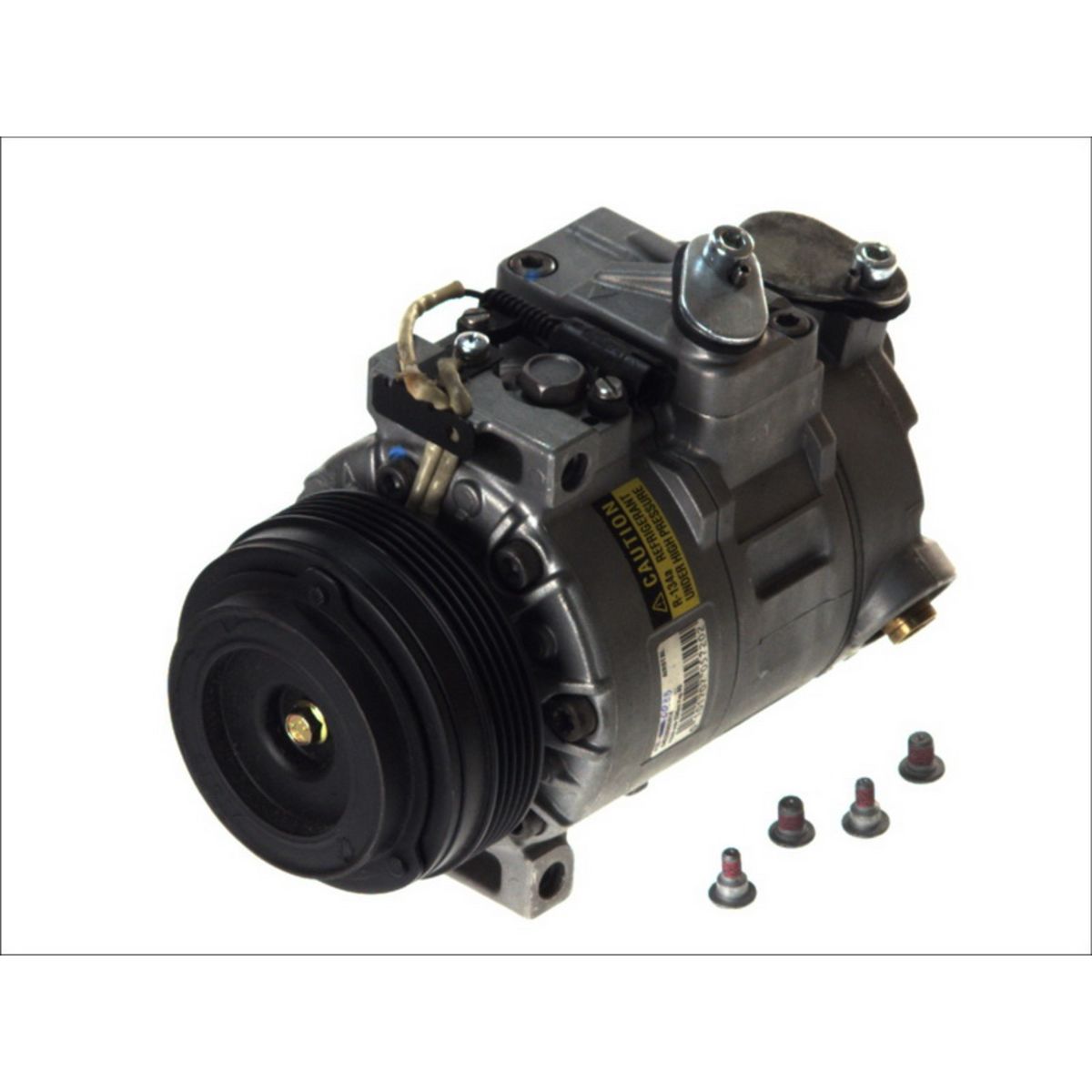 Image of Compressor, airconditioner