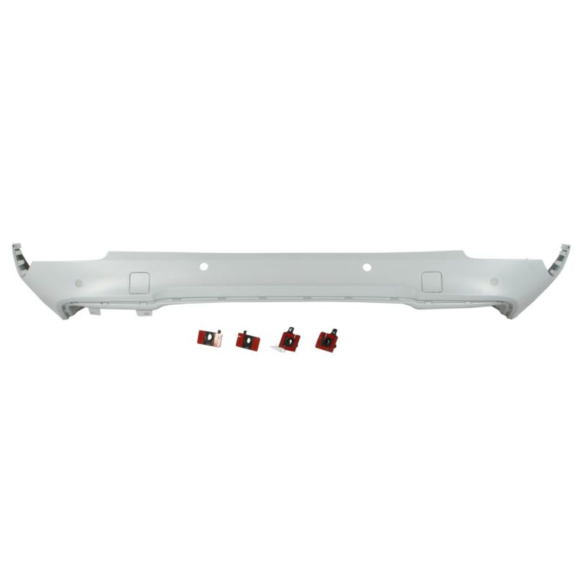 Stoßfänger BLIC 5506-00-0092951P